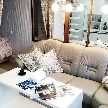 Apartment Center For You *
