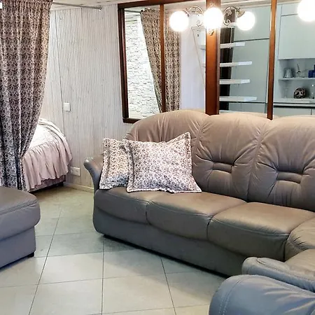 Center For You Apartment