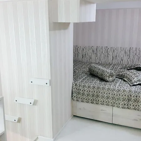 Center For You Apartment *