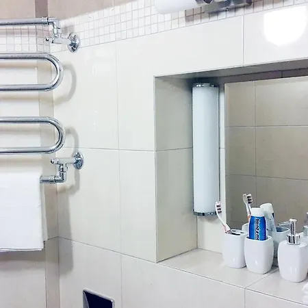 Center For You Apartment