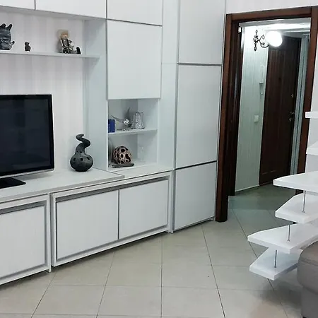 Apartment Center For You *