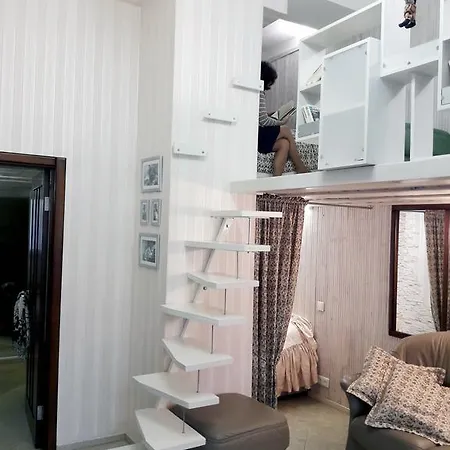 Apartment Center For You *