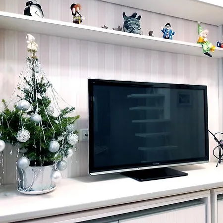 Center For You Apartment