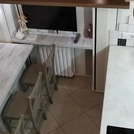 Apartment Center For You Minsk