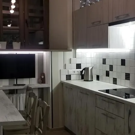 Center For You Apartment Minsk
