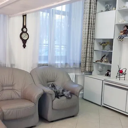 Center For You Апартаменты Минск