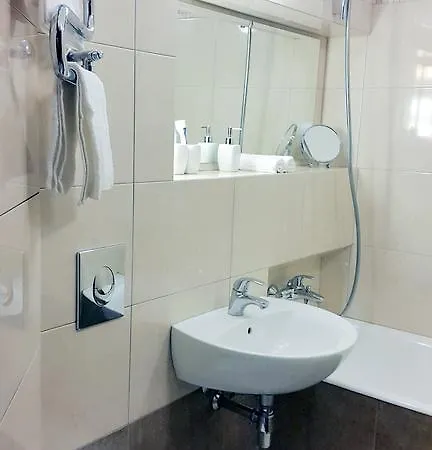 Center For You Апартаменты
