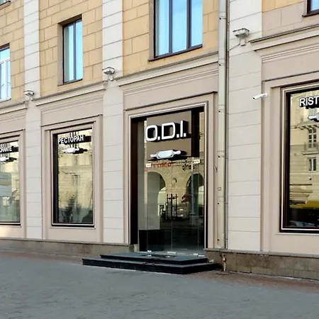 Center For You Апартаменты Минск